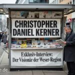 christopher daniel kerner