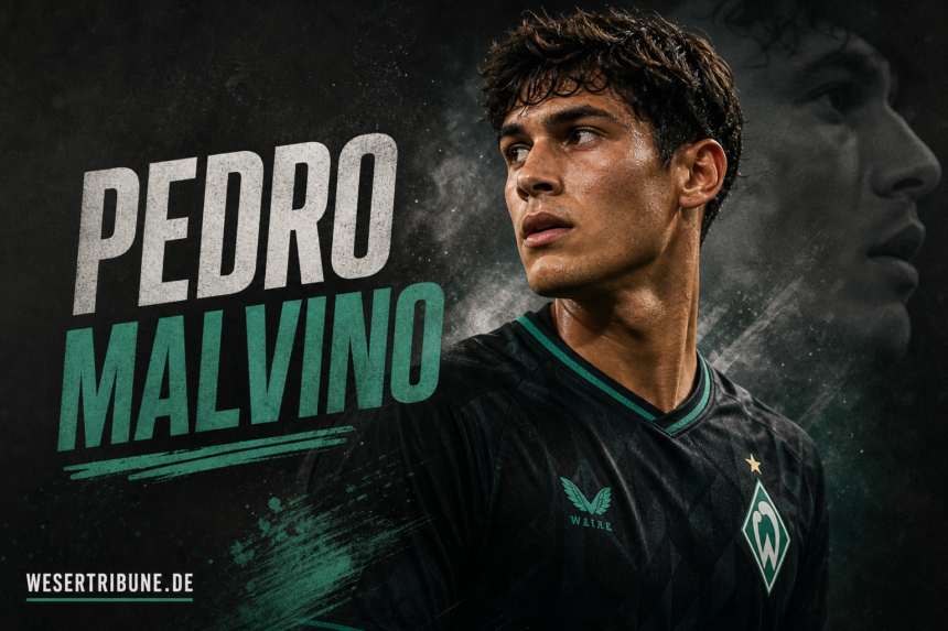 pedro malvino