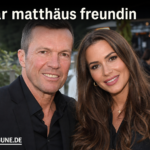 lothar matthäus freundin