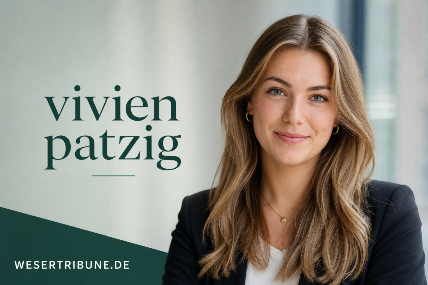 vivien patzig