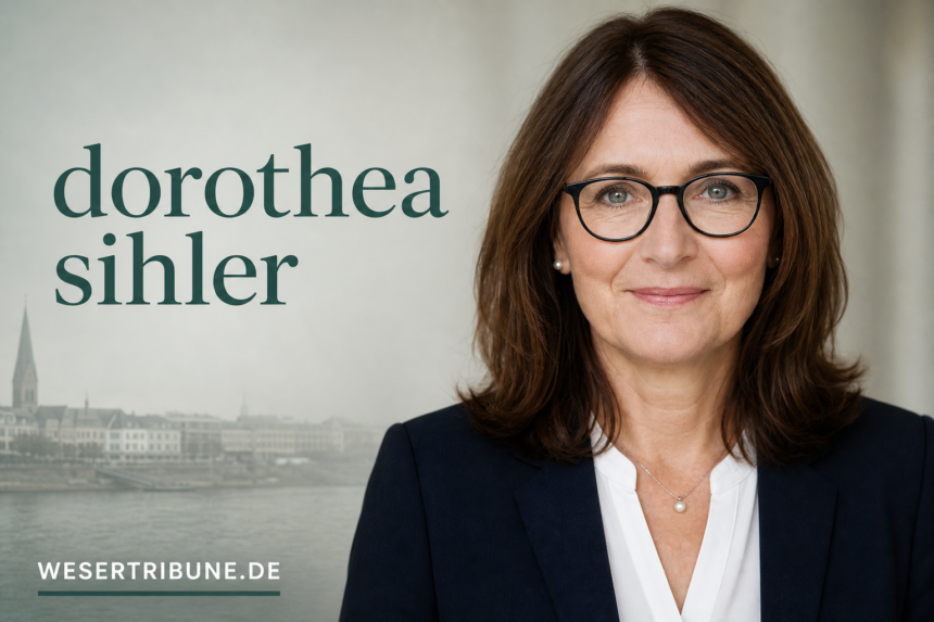 dorothea sihler